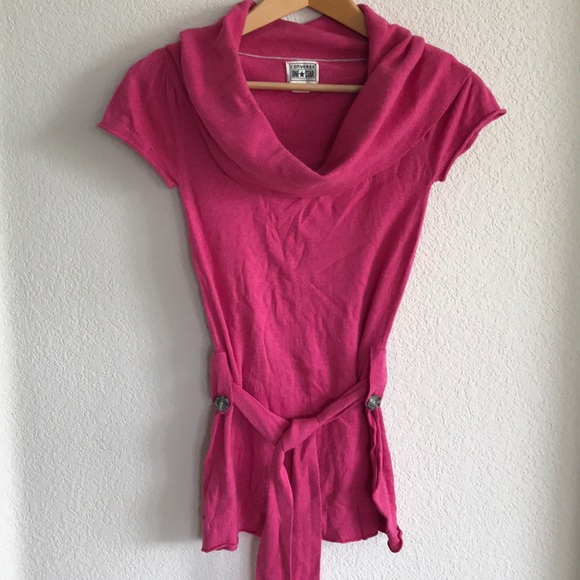 Converse short sleeve sweater - Picture 3 of 8